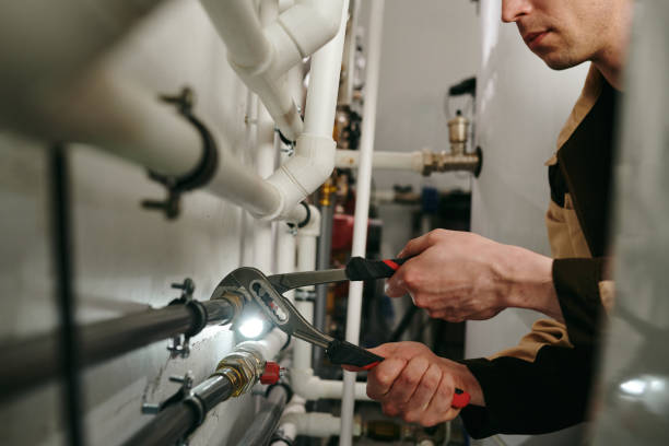 Best Affordable Plumbing Services  in Lexington, OH