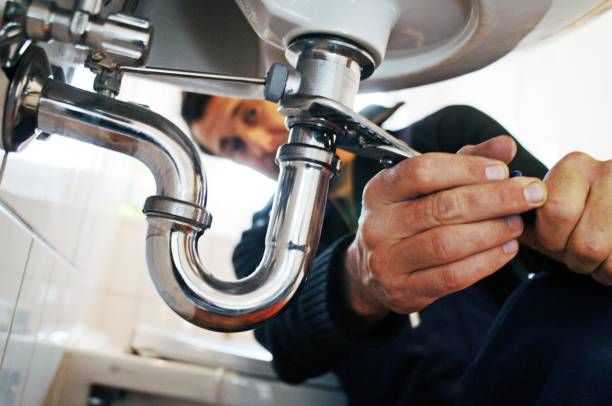 Best Faucet Repair  in Lexington, OH