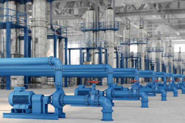 Gas Line Repair in Lexington, OH