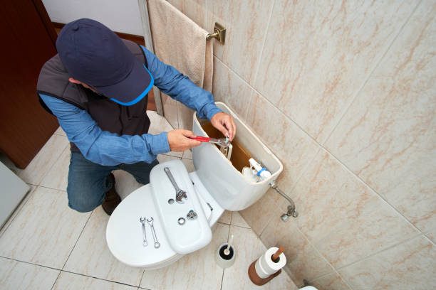 Best Same-Day Plumbing Service  in Lexington, OH
