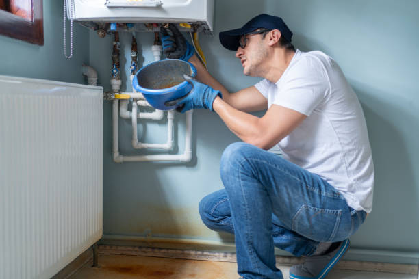 Lexington, OH Plumbing Company